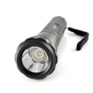 Фонарь ручной светодиодный 1 Led (сверхъяркий) GP Work LWE201/AU-UC2 (+2AA) блистер 28ч