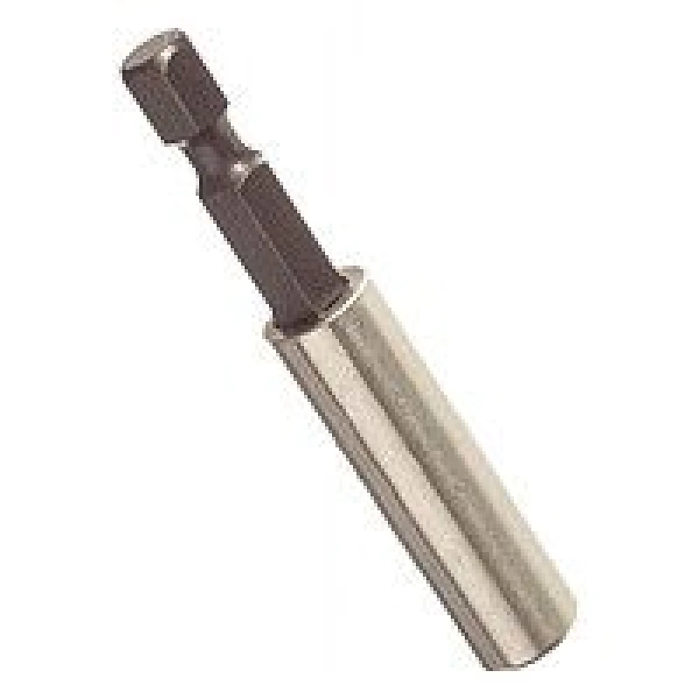 Держатель для биты   60мм (удлинитель) (1/4' шестигранник) Maxidrill 500-072