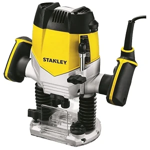Фрезер электрический  1200Вт глубина 55мм STRR1200-B9 Stanley