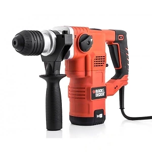 Перфоратор 1250Вт  850об,мин 2800уд,мин 32мм SDS BPHR323K-KS BLACK&DECKER