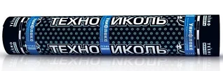 Еврорубероид Унифлекс (Р) ЭПП (10м2 36кг) (подкладочный)