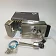 Замок Накладной электромеханический Atis
