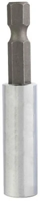 Держатель магнитный отверточных насадок YATO 1/4 L=60мм