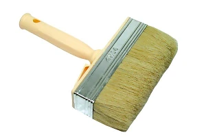 Кисть макловица  50*150мм пластиковая ручка Favorit 01-604