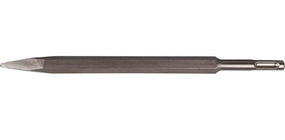 Зубило SDS-plus пикообразное 14*250мм  Falk F-23-590