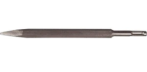 Зубило SDS-plus пикообразное 14*250мм  Falk F-23-590