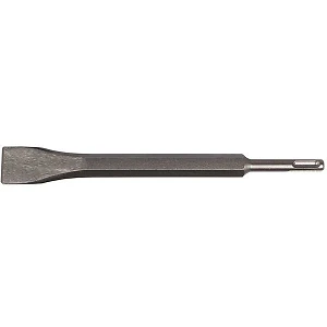 Зубило SDS-plus плоское 25*17*300мм  Falk F-23-598
