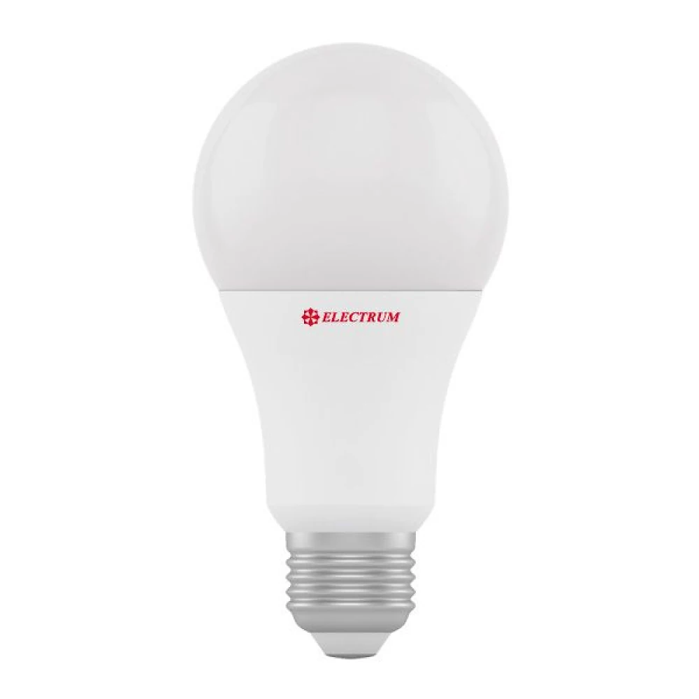 Лампа светодиодная  10Вт  220В Е27 4000K Electrum A-LS-0416