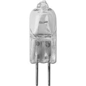Лампа галогенная капсулная 10Вт 12V G4 'Watс'