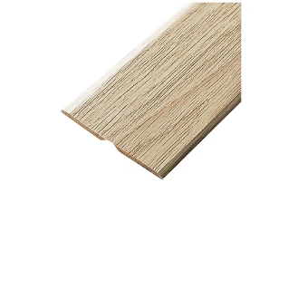 Уголок МДФ RIKO MD.013 2600x50x3мм Дуб сучковатый