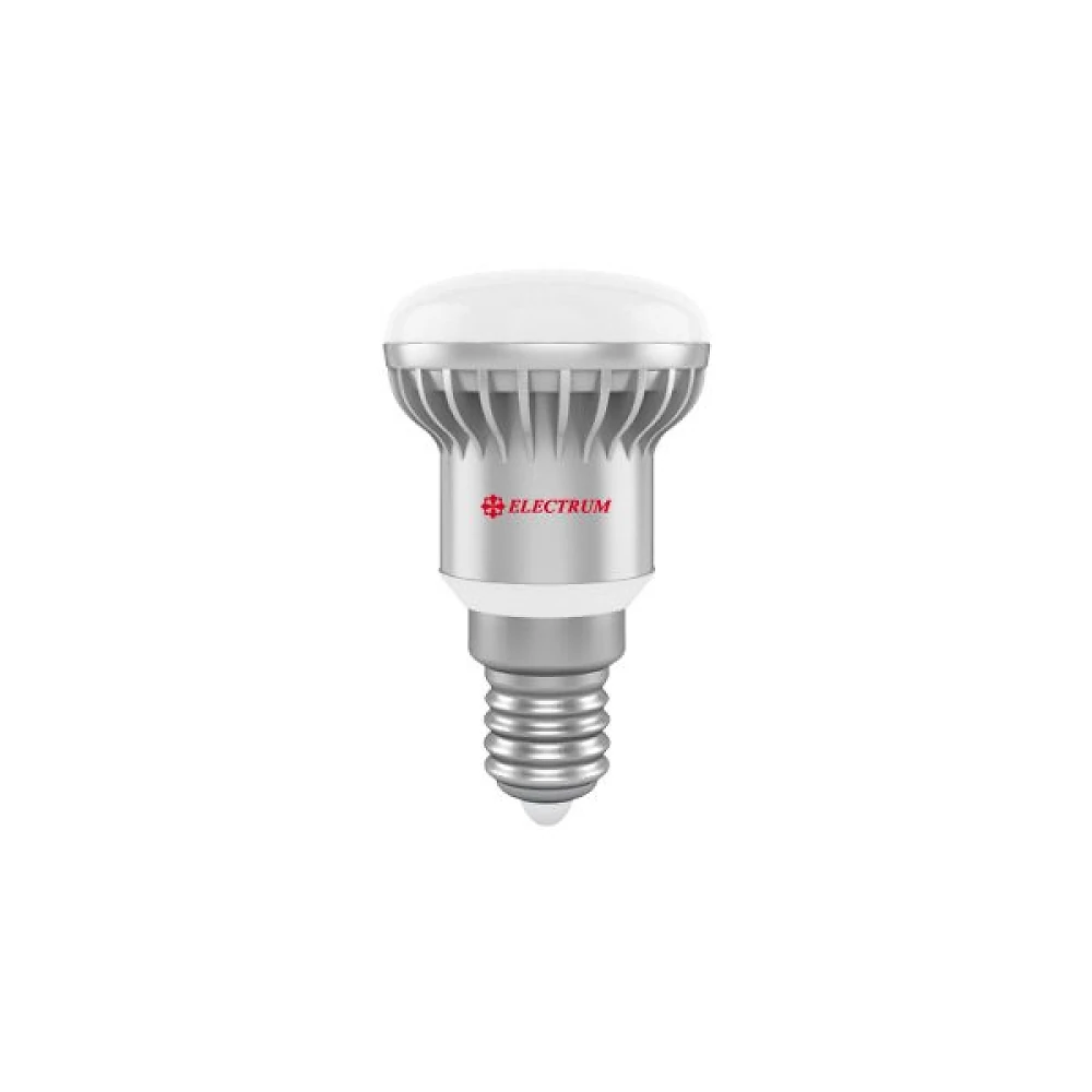 Лампа светодиодная R39 4Вт  220В Е14 4000K Electrum A-LR-1825/0198