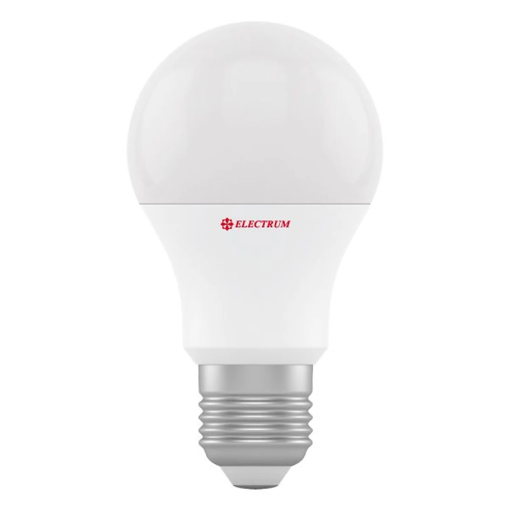 Лампа светодиодная   7Вт  220В Е27 4000K Electrum A-LS-0399
