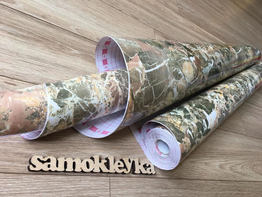 Самоклеющаяся пленка Hongda 67,5см х 1м H5225-1