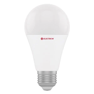 Лампа светодиодная  15Вт  220В Е27 4000K Electrum A-LS-0148/1941
