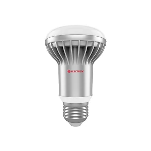 Лампа светодиодная R63 9Вт  220В Е27 4000K Electrum A-LR-1829