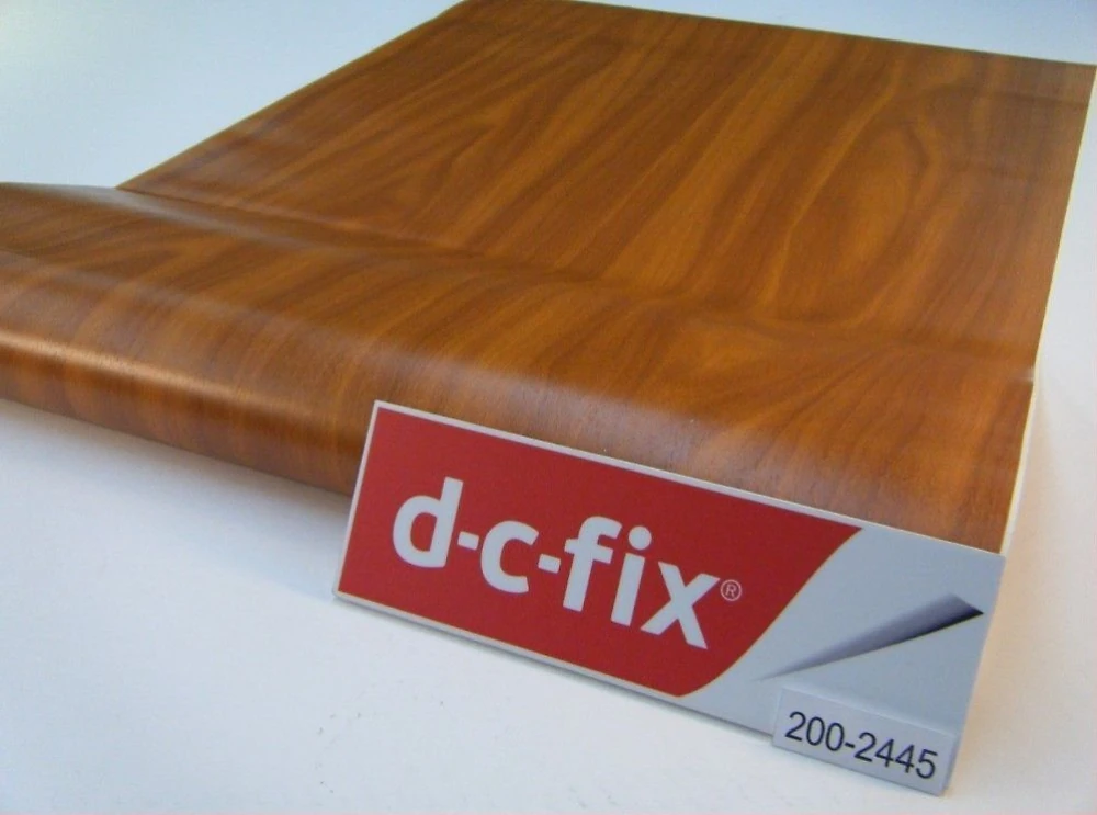 Самоклеющаяся пленка D-C-Fix 45см х 15м Df 200-2445 (Вишня японская)