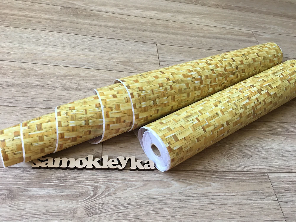Самоклеющаяся пленка Hongda 45см х 15м H5030