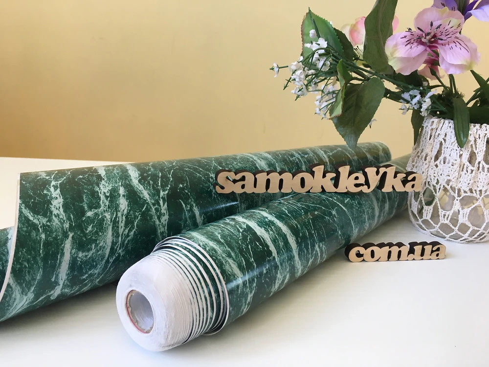 Самоклеющаяся пленка Hongda 45см х 15м H5214