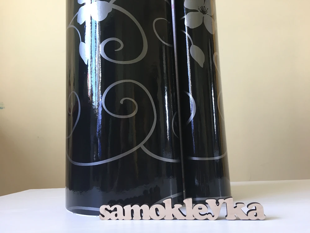 Самоклеющаяся пленка Hongda 45см х 15м H5498-3