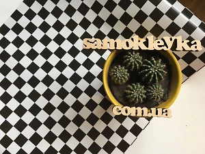 Самоклеющаяся пленка Hongda 45см х 15м H5590