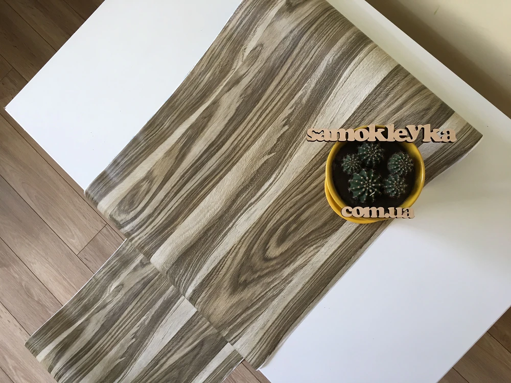 Самоклеющаяся пленка Hongda 45см х 15м Hm002-3