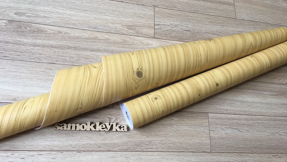 Самоклеющаяся пленка Hongda 45см х 15м Hm003