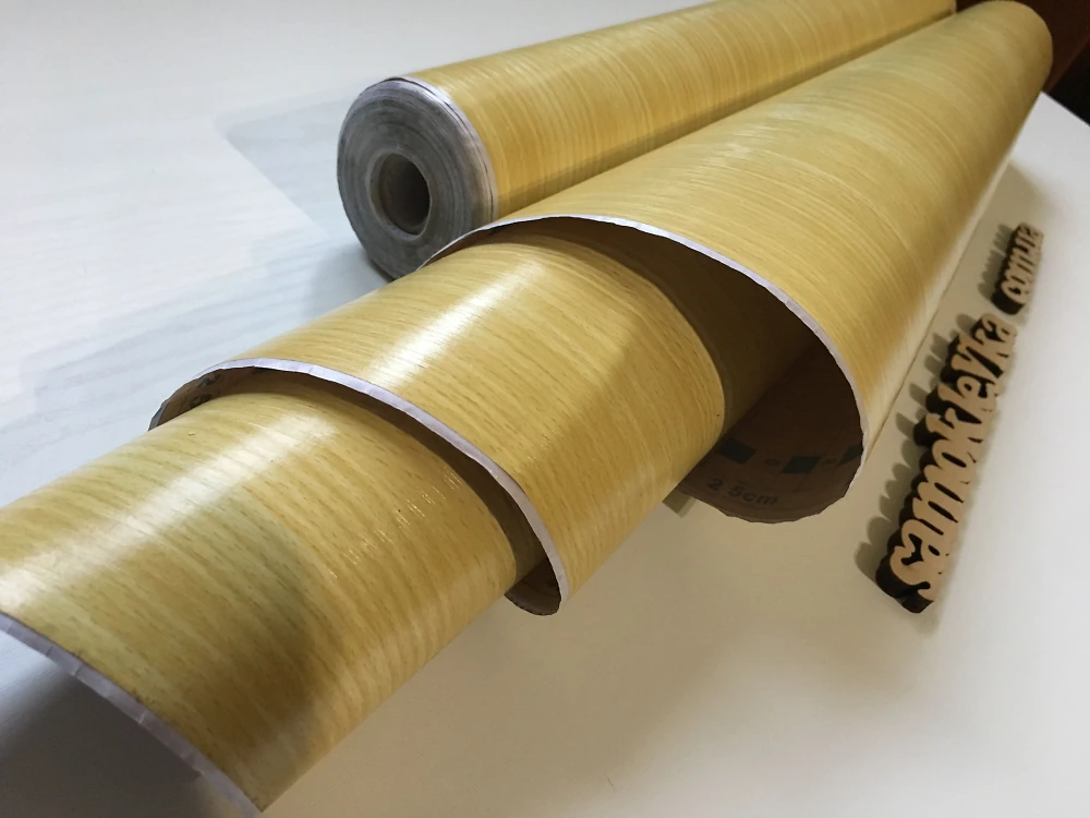 Самоклеющаяся пленка Hongda 45см х 15м Hm007-3