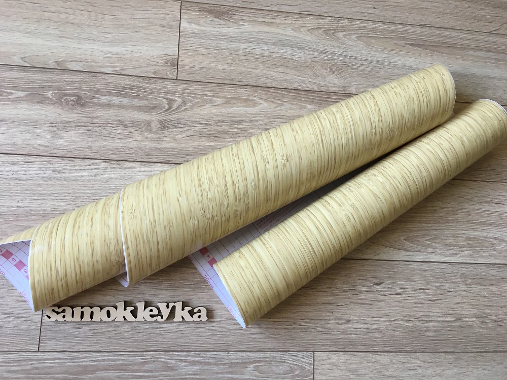 Самоклеющаяся пленка Hongda 45см х 15м Hm008-2