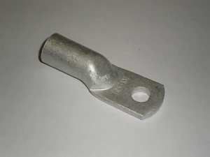 Наконечник медный луженый SC95-10мм
