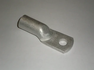 Наконечник медный луженый SC95-10мм