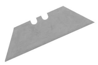 Лезвие трапеция 10шт  Intertool HT-0519