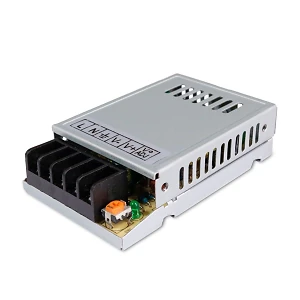 Блок питания для светодиодной ленты OEM DC12 25W 2,1A TR25-12