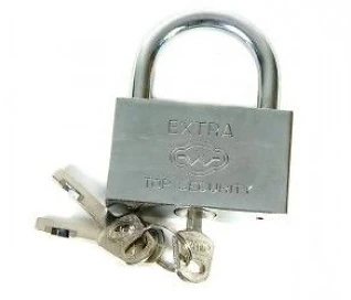 Замок навесной 40мм Extra