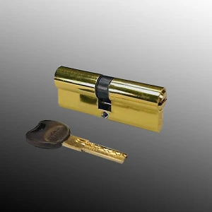 Цилиндр цинковый Империал ZC 90 (40х50) к/к лазерный (PB золото)