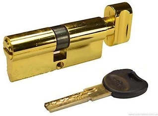 Цилиндр цинковый Империал ZCK 80 (40х40) t,к лазерный (SN сатин)