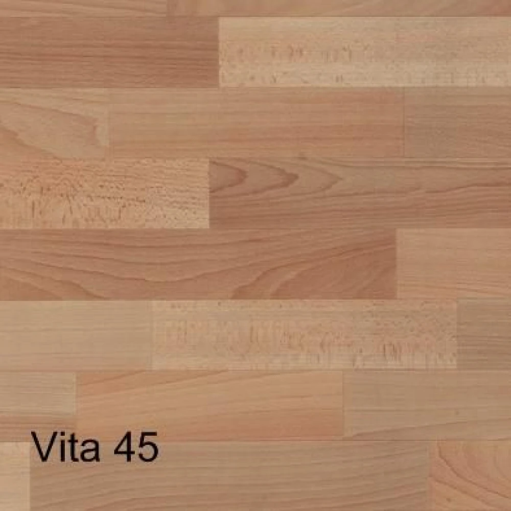 Линолеум IVC (Бельгия) (серия Bingo) наименование Vita 45 (3;4м)