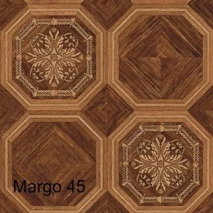 Линолеум IVC (Бельгия) (серия Bingo) наименование Margo 45 (3;4м)