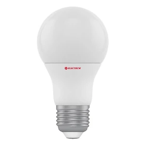 Лампа светодиодная   7Вт  220В Е27 2700K Electrum A-LS-1146