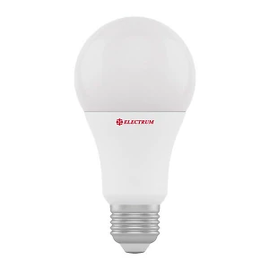 Лампа светодиодная  10Вт  220В Е27 3000K Electrum A-LS-0415
