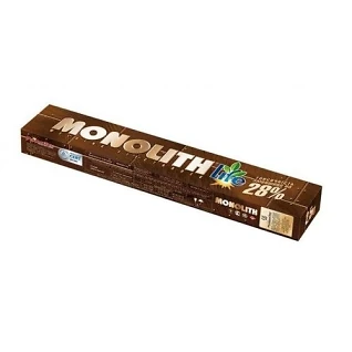 Электроды Монолит РЦ Э46 3мм 0,5кг