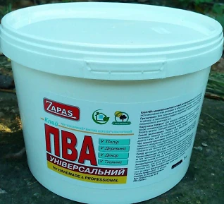 ПВА  5кг Zapas