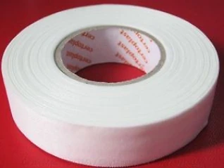 Изолента Бумажная  25м Certoplast