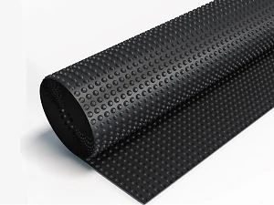 Мембрана профилированния Planter Standard, 2,0*1м  (2м2)
