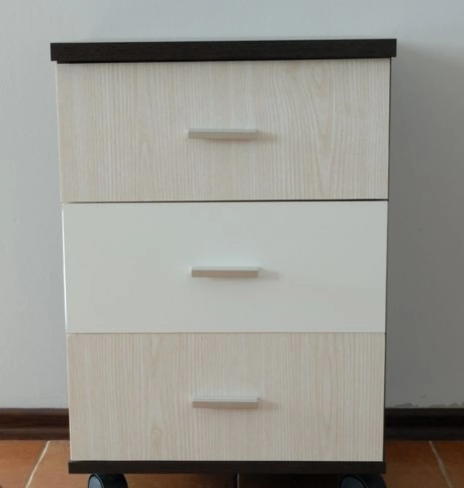 Самоклеющаяся пленка D-C-Fix 45см х 1м Df 200-2228 (Ясень американский)