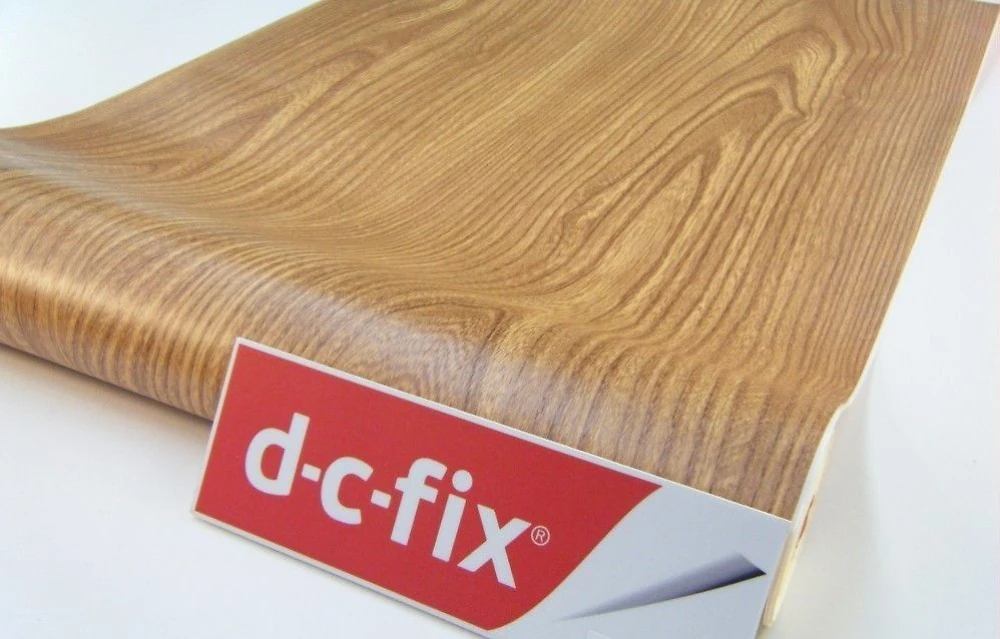 Самоклеющаяся пленка D-C-Fix 90см х 1м Df 200-5316