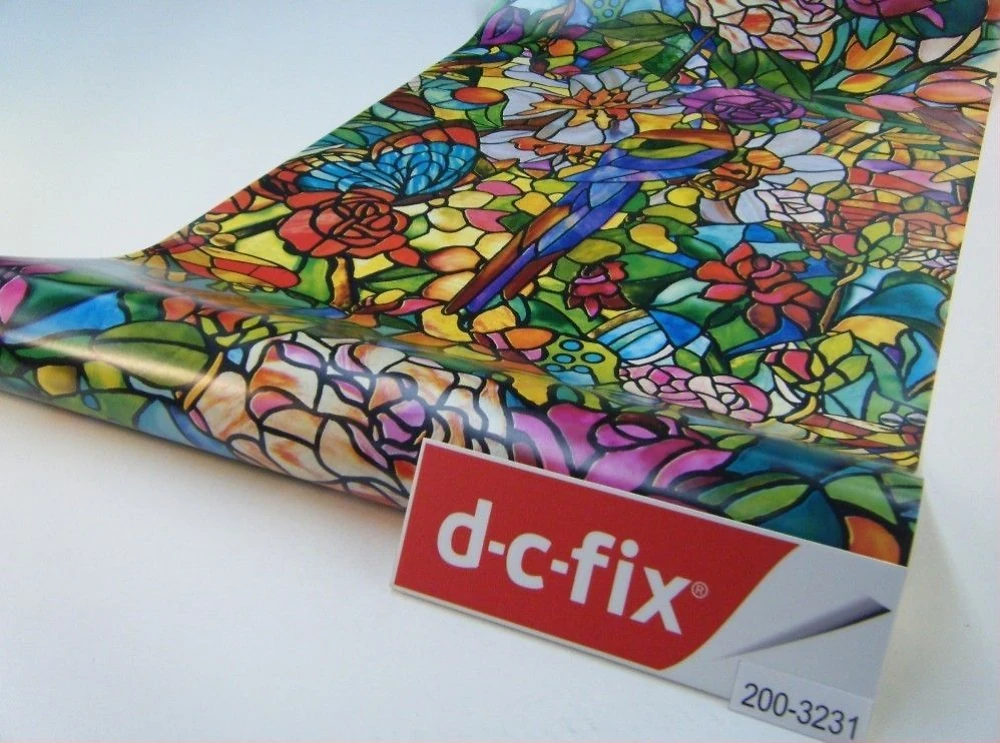 Самоклеющаяся пленка D-C-Fix 45см х 15м Df 200-3231