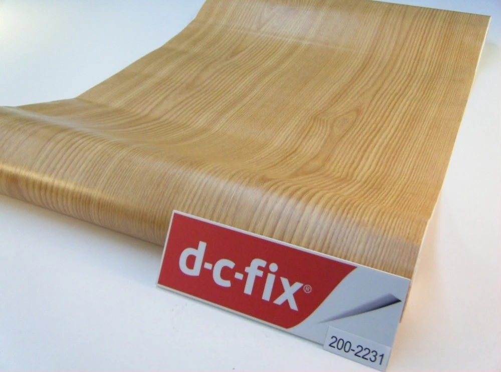 Самоклеющаяся пленка D-C-Fix 90см х 15м Df 200-5420