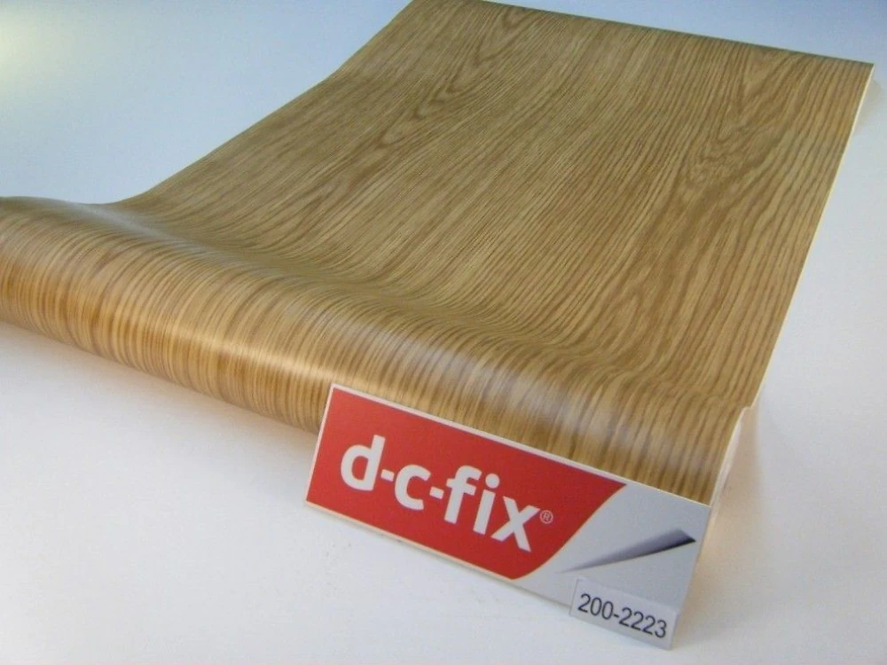 Самоклеющаяся пленка D-C-Fix 67,5см х 15м Df 200-8050