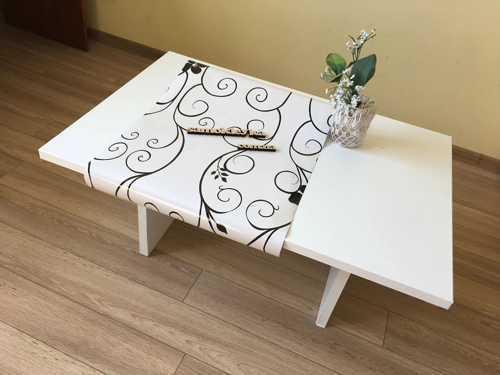 Самоклеющаяся пленка Hongda 45см х 15м H5498