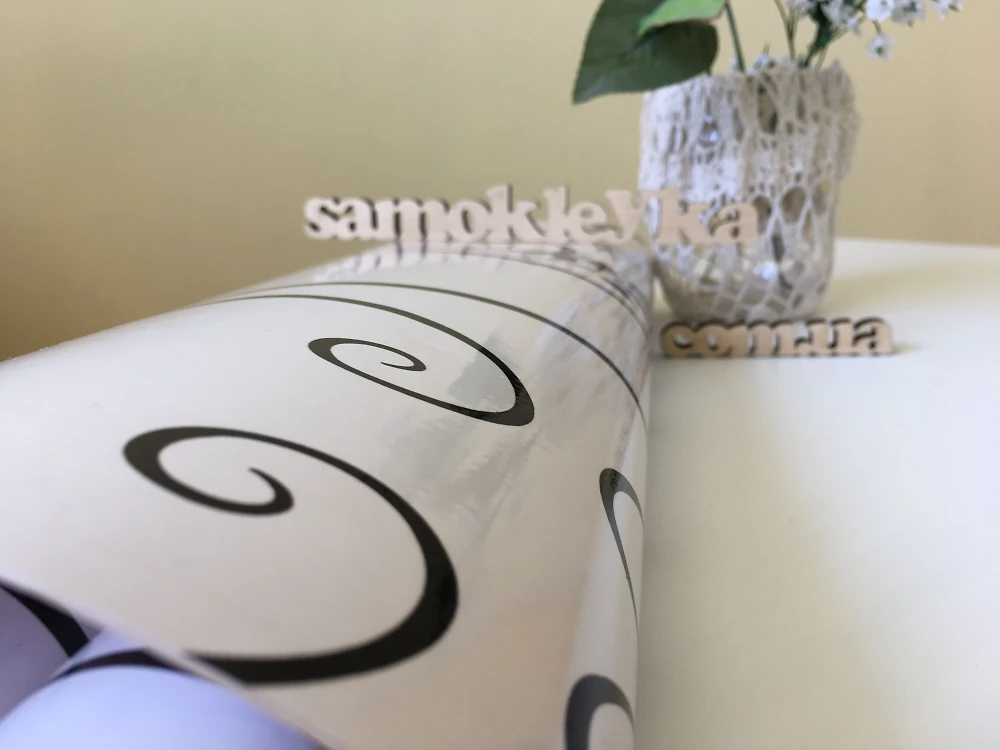 Самоклеющаяся пленка Hongda 45см х 15м H5498